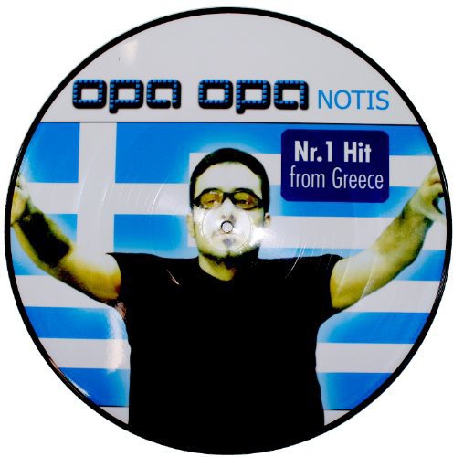 Opa Opa
