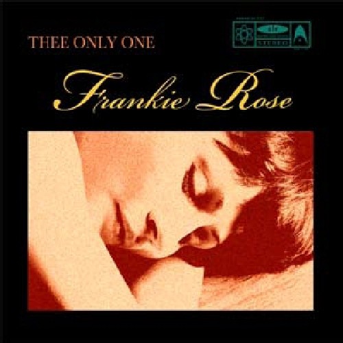 Thee Only One