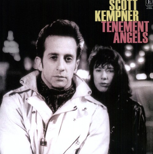 Tenement Angels