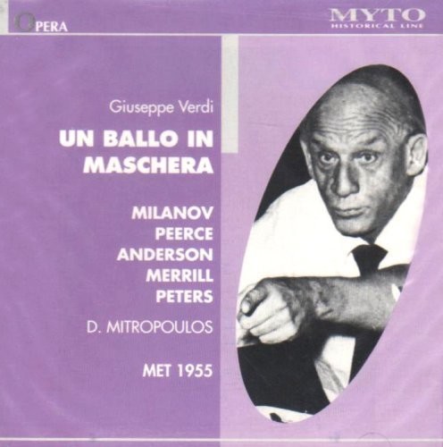 Un Ballo in Maschera: Mialnov