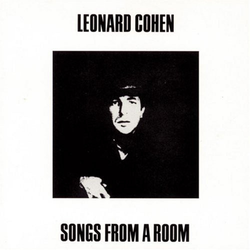 Songs From A Room [Import]