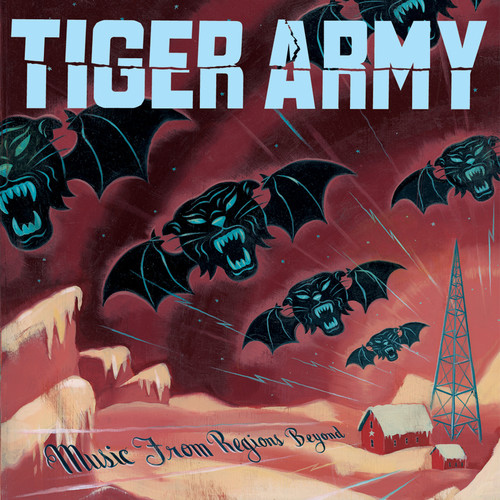 Album Art