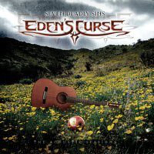 Seven Deadly Sins: The Acoustic Sessions
