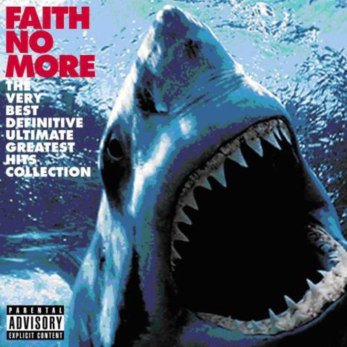 The Very Best Definitive Ultimate Greatest Hits Collection [Explicit Content] [Import]