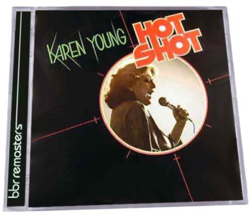 Hot Shot [Import]