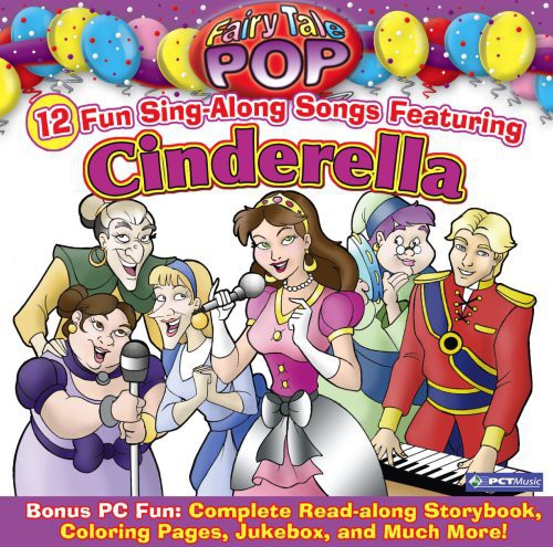 Cinderella