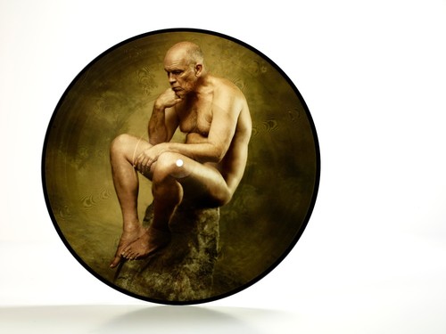 John Malkovich / Sandro / Alexandrakis,Eric Pict - Illuminated (Original Soundtrack)