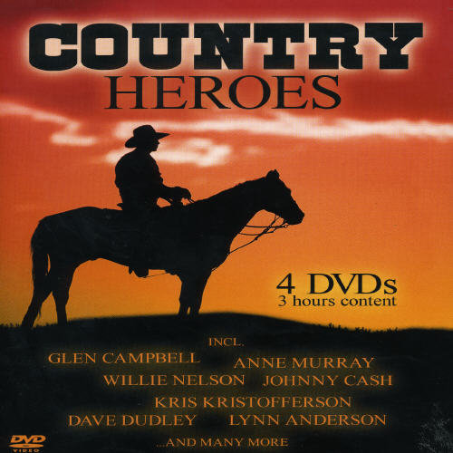 Country Heroes