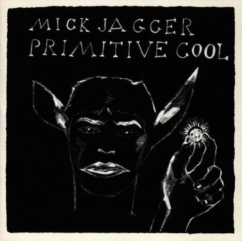 Primitive Cool [Import]