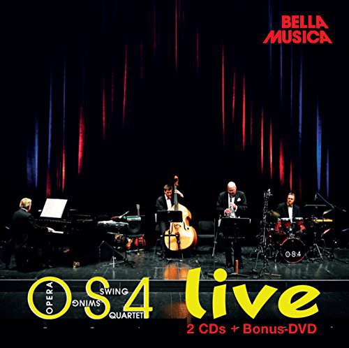 Os4 Opera Swing QRT Live