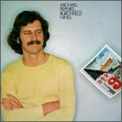 Michael Franks - Burchfield Nines