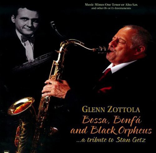 Bossa Nova Story