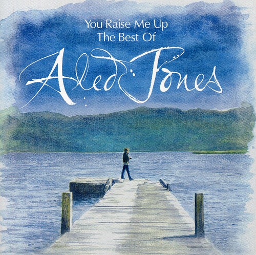 You Raise Me Up: The Best of [Import]