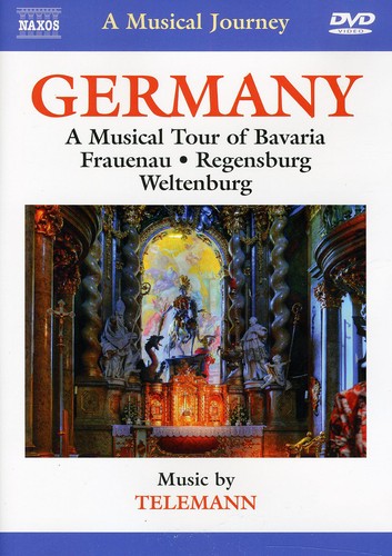 Musical Journey of Bavaria