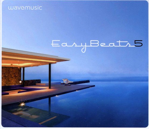 Vol. 5-Wavemusic Easy Beats (Deluxe)