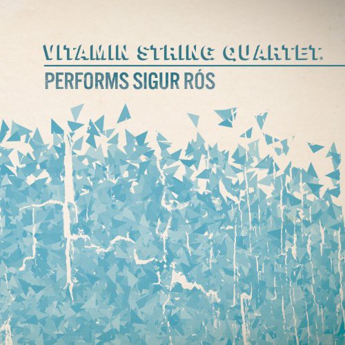 VSQ Performs Sigur Ros