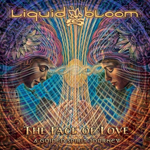 FACE OF LOVE: A GUIDED SPIRIT JOURNEY
