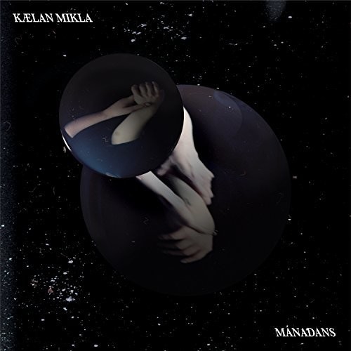 Manadans