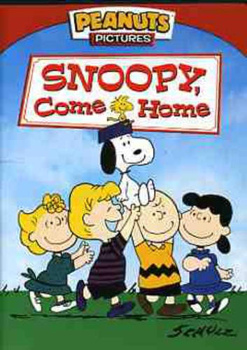 Snoopy Come Home