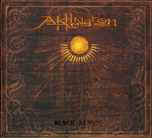 Black Album [Import]