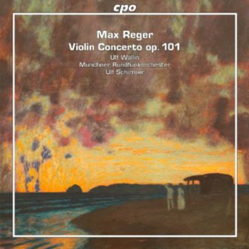 Violin Concerto Op 101