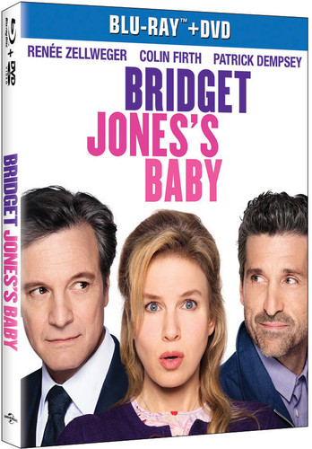 Bridget Jones's Baby
