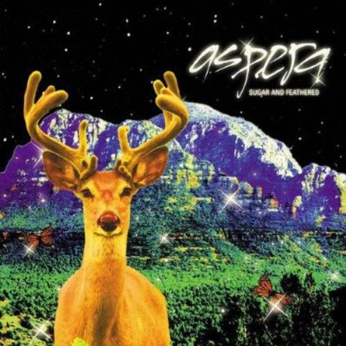 Aspera - Sugar and Feathered