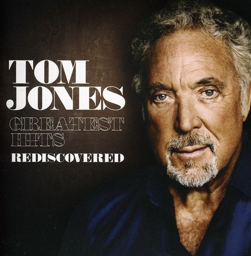 Greatest Hits Rediscovered [Import]