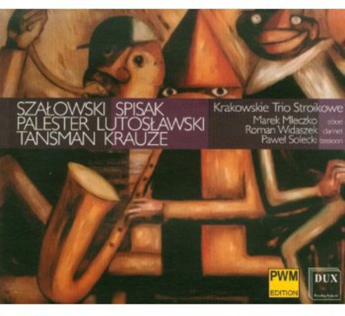 Polish Music Xx-Xxi Century