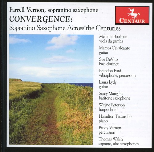 Sopranino Saxophone Across the Centuries
