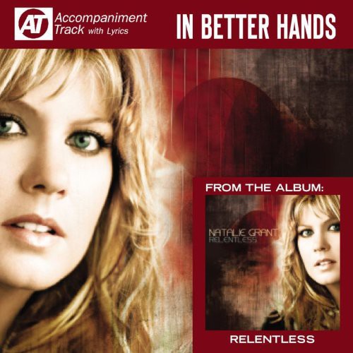 In Better Hands