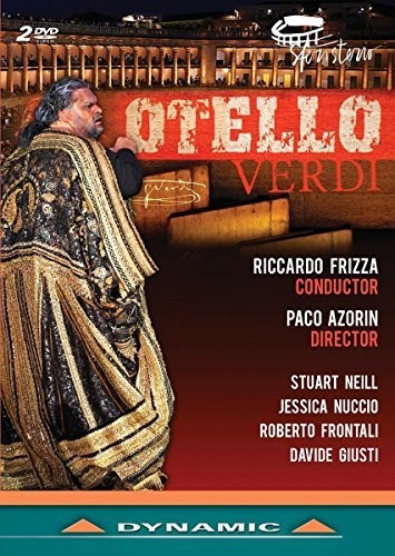 Verdi: Otello