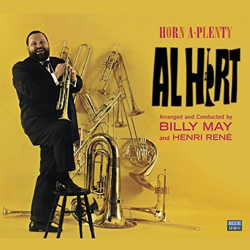 Horn A-Plenty [Import]