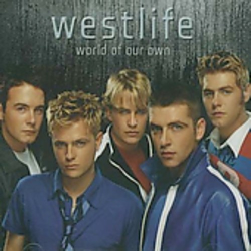 World of Our Own [Import]