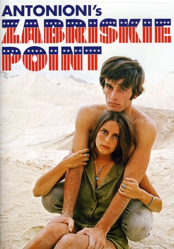 Zabriskie Point