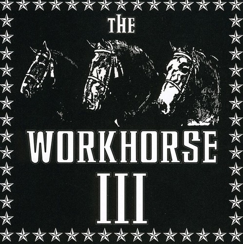 The Workhorse 3