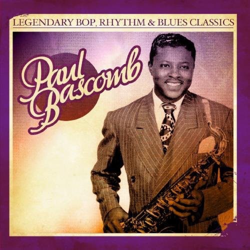 Legendary Bop Rhythm & Blues Classics