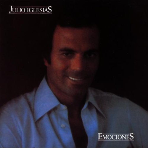 Emociones [Import]