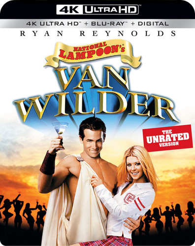 National Lampoon's Van Wilder