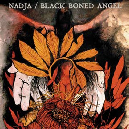 Nadja & Black Boned Angel