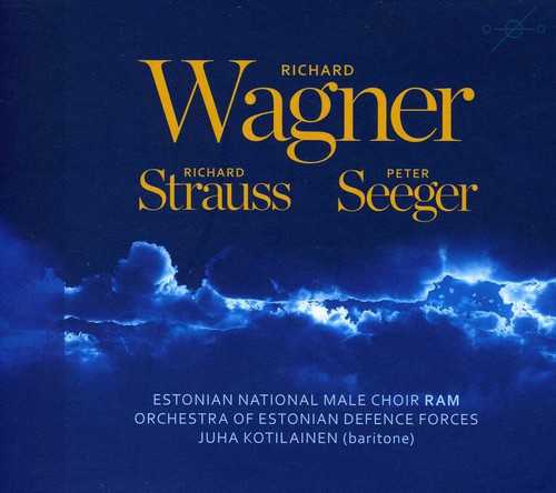 Der Fliegende Hollander /  Tannhauser /  Lohengrin