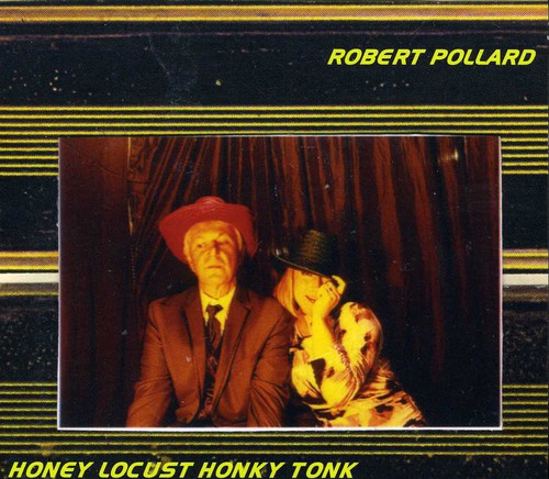 Honey Locust Honky Tonk
