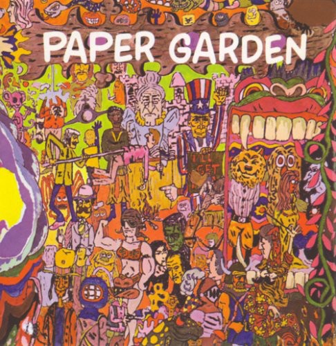 Paper Garden