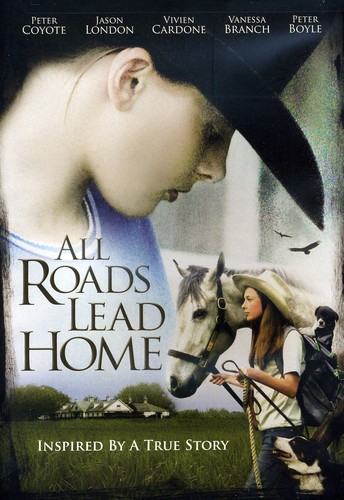 All Roads Lead Home