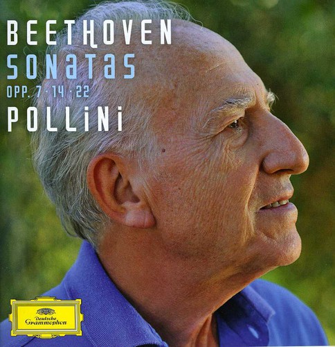 Piano Sonatas