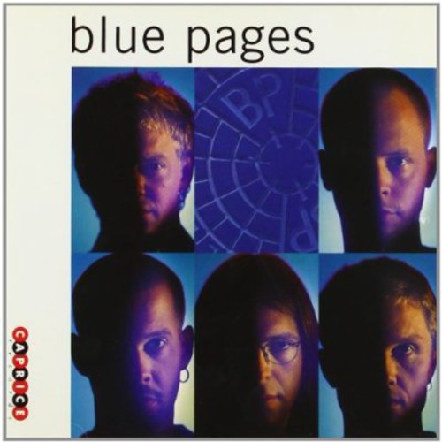 Blue Pages