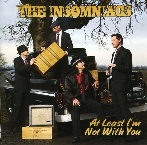 Various Artists - At Least I'm Not with You