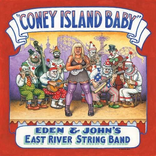 CONEY ISLAND BABY