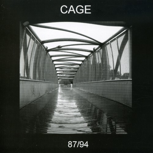 1987-1994 [Import]