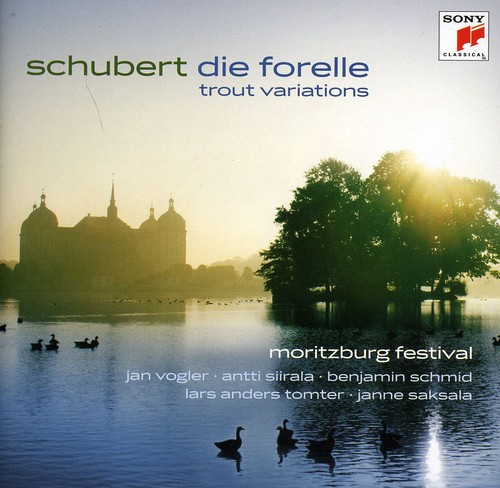 Schubert: Die Forelle